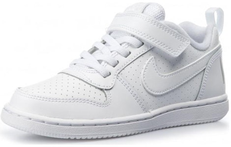 (PS) ナイキ コート バーロウ LOW "ホワイト" 870025-100 Lookbook (PS) ナイキ コート バーロウ LOW "ホワイト" 870025-100