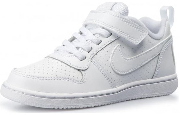 (PS) 나이키 코트 버러 로우 '화이트' 870025-100 Lookbook (PS) 나이키 코트 버러 로우 '화이트' 870025-100