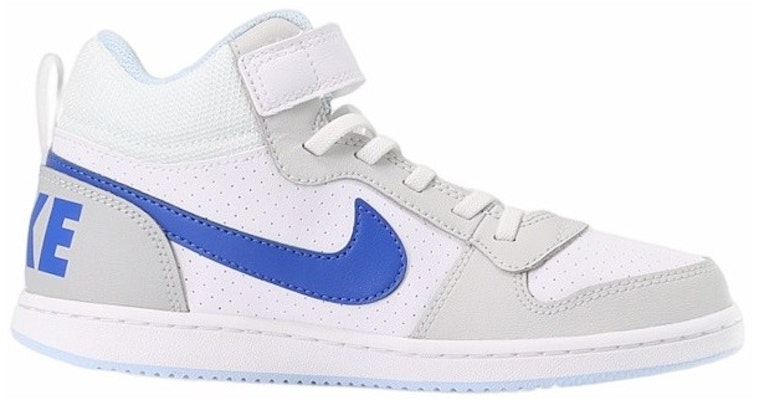 (PS) 나이키 코트 버로우 '화이트' (44 characters) FB7178-141 Order (PS) 나이키 코트 버로우 '화이트' (44 characters) FB7178-141