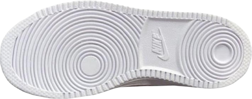 (PS) Nike Court Borough 'Putih Oranye Biru' DV9114-181 Shop (PS) Nike Court Borough 'Putih Oranye Biru' DV9114-181