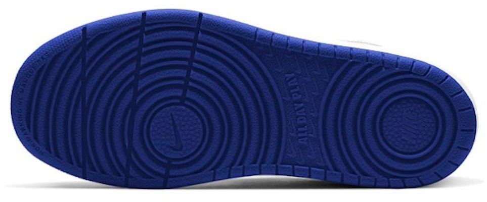 (PS) Nike Court Borough Low 'Putih Biru Royal Deep' BQ5451-113 Purchase (PS) Nike Court Borough Low 'Putih Biru Royal Deep' BQ5451-113