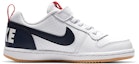 Order (PS) Nike Court Borough Low 'Putih Merah Biru' 870025-105