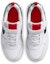 Shop (PS) Nike Court Borough Low 'Putih Merah Biru' 870025-105