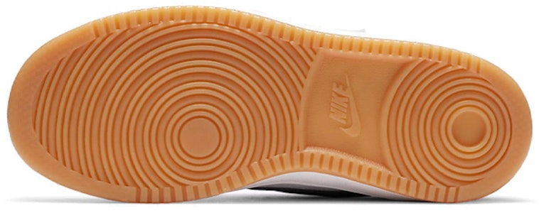 中童 Nike Court Borough Low 輕便 低筒 板鞋 白紅藍 Details for 中童 Nike Court Borough Low 輕便 低筒 板鞋 白紅藍