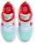 (PS) Nike Court Borough Low Recraft 'Cobalt Bliss Track Red' Lelaki DV5457-400