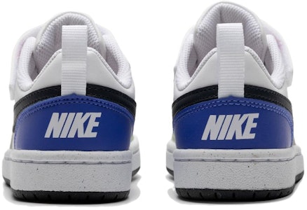 (PS) Nike Court Borough Low Recraft 'Honeydew Pink Ultramarine' dalam Malay. DV5457-108 Shop (PS) Nike Court Borough Low Recraft 'Honeydew Pink Ultramarine' dalam Malay. DV5457-108