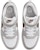 (Preschool) Nike Court Borough Low Recraft 'Light Iron Ore Dark Pony' FZ4522-100