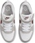 Shop (Preschool) Nike Court Borough Low Recraft 'Light Iron Ore Dark Pony' FZ4522-100