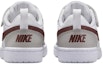 Purchase (Preschool) Nike Court Borough Low Recraft 'Light Iron Ore Dark Pony' FZ4522-100