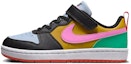 Buy (PS) 나이키 코트 버로우 로우 리크래프트 "멀티 컬러" DV5457-004