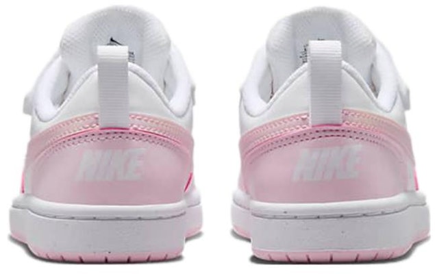 (PS) Nike Court Borough Low Recraft 'Pink Foam Putih' DV5457-105 Purchase (PS) Nike Court Borough Low Recraft 'Pink Foam Putih' DV5457-105