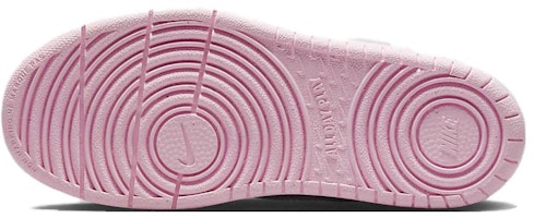 (PS) Nike Court Borough Low Recraft 'Pink Foam Putih' DV5457-105 Details for (PS) Nike Court Borough Low Recraft 'Pink Foam Putih' DV5457-105