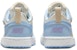 (Preschool) Nike Court Borough Low Recraft 'Soft Pearl Celestine Blue' IH4049-001