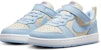 (Preschool) Nike Court Borough Low Recraft 'Soft Pearl Celestine Blue' IH4049-001