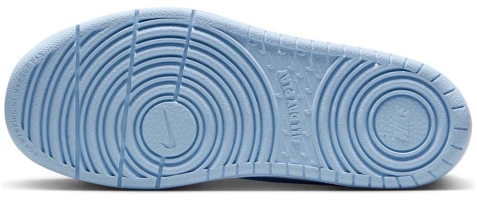 (Preschool) Nike Court Borough Low Recraft 'Soft Pearl Celestine Blue' IH4049-001 Purchase (Preschool) Nike Court Borough Low Recraft 'Soft Pearl Celestine Blue' IH4049-001