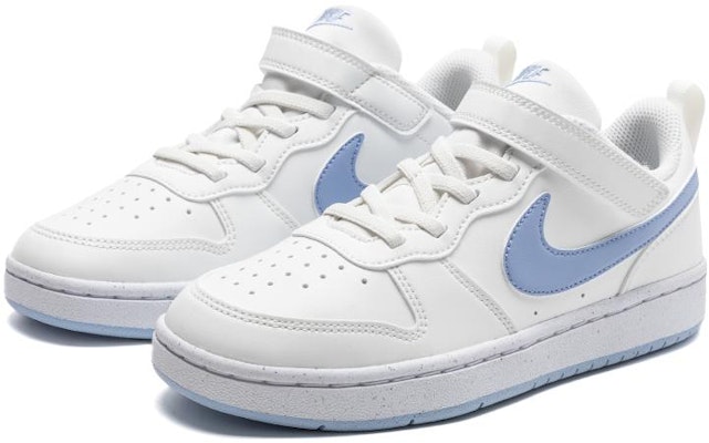 (PS) ナイキ コート バーロウ クラフト 白/コバルト (Nike Kōto Barō Kurafuto Shiro/Kobaruto) DV5457-103 Lookbook (PS) ナイキ コート バーロウ クラフト 白/コバルト (Nike Kōto Barō Kurafuto Shiro/Kobaruto) DV5457-103