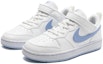 Lookbook (學齡前)Nike Court Borough Low Recraft 'Summit White Cobalt Bliss' DV5457-103