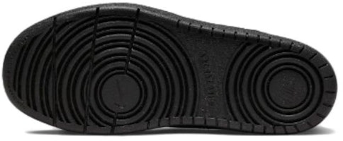 中童 Nike Court Borough Low Recraft BP 減震耐磨 低幫 兒童板鞋 黑色 Purchase 中童 Nike Court Borough Low Recraft BP 減震耐磨 低幫 兒童板鞋 黑色