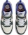 (Preschool) Nike Court Borough Low Recraft 'Vintage Green Dark Pony' DV5457-300
