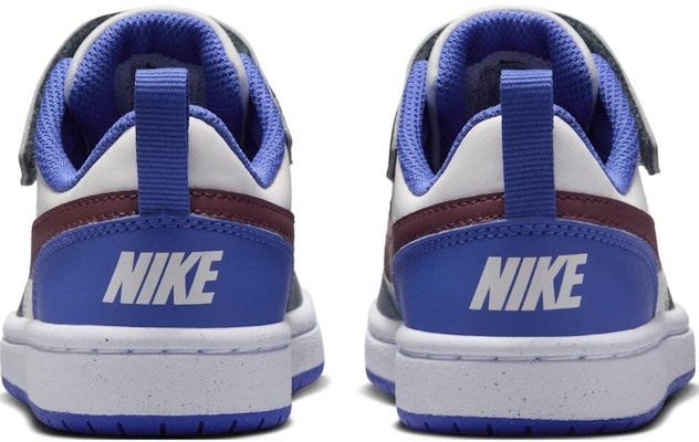 (Preschool) Nike Court Borough Low Recraft 'Vintage Green Dark Pony' DV5457-300 Shop (Preschool) Nike Court Borough Low Recraft 'Vintage Green Dark Pony' DV5457-300