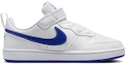Order (PS) Nike Court Borough Low Recraft 'Putih Hyper Royal' DV5457-110