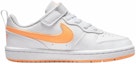 Order (Preschool) Nike Court Borough Low Recraft 'White Peach Cream' DV5457-119