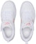Shop (Preschool) Nike Court Borough Low Recraft 'White Pinksicle' DV5457-111