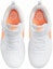 Shop (Preschool) Nike Court Borough Low Recraft 'White Peach Cream' DV5457-119