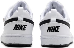 (PS) ナイキ コート バーロウ RECRAFT 白黒 (Nike Kōto Barō RECRAFT Shirokuro) DV5457-104 Shop (PS) ナイキ コート バーロウ RECRAFT 白黒 (Nike Kōto Barō RECRAFT Shirokuro) DV5457-104