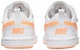 (Preschool) Nike Court Borough Low Recraft 'White Peach Cream' DV5457-119
