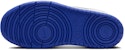 (PS) Nike Court Borough Low Recraft 'Putih Hyper Royal' DV5457-110