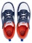 Cheap (PS) Nike Court Borough Low Recraft 'Putih Navy Oren' DV5457-401