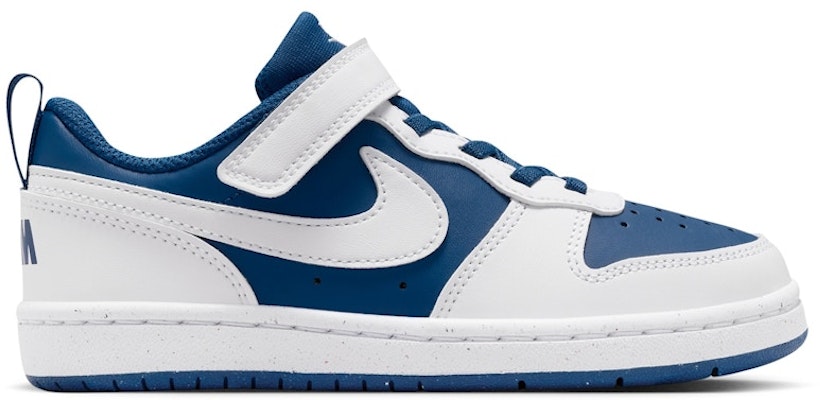 (PS) Nike Court Borough Low Recraft 籃球低筒復刻 藍白配色 DV5457-403 Buy (PS) Nike Court Borough Low Recraft 籃球低筒復刻 藍白配色 DV5457-403