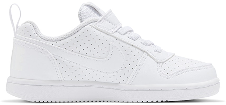 (PS) Nike Court Borough Low SL '全白色' AV3167-100 Order (PS) Nike Court Borough Low SL '全白色' AV3167-100