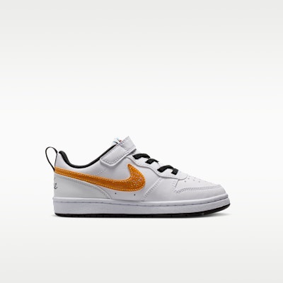(PS) Nike Court Borough Low Wit/Rode Picante/Licht Volt/Blauw Bes IR1529-100 Lookbook (PS) Nike Court Borough Low Wit/Rode Picante/Licht Volt/Blauw Bes IR1529-100