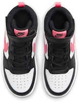 (PS) ナイキ コート バーロウ MID 2 "ブラックサンセットパルス" CD7783-005 Shop (PS) ナイキ コート バーロウ MID 2 "ブラックサンセットパルス" CD7783-005