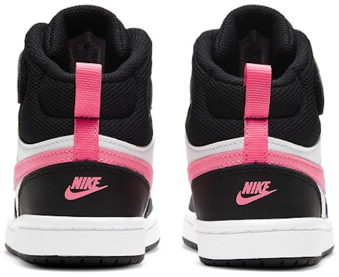 (PS) Nike Court Borough Mid 2 'Negro Sunset Pulse' CD7783-005 Purchase (PS) Nike Court Borough Mid 2 'Negro Sunset Pulse' CD7783-005