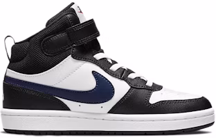 (PS) ナイキ コート バーロウ 2 MID 黒/白/赤 DO5891-161 Order (PS) ナイキ コート バーロウ 2 MID 黒/白/赤 DO5891-161