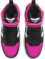 (JR) 耐克Court Borough Mid 2 "炫酷粉红" HV0933-100 Shop (JR) 耐克Court Borough Mid 2 "炫酷粉红" HV0933-100