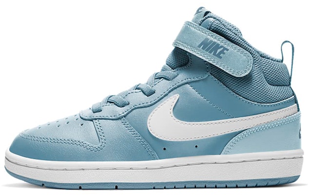 (PS) 耐克 Court Borough Mid 2 '蓝白' CD7783-401 Buy (PS) 耐克 Court Borough Mid 2 '蓝白' CD7783-401
