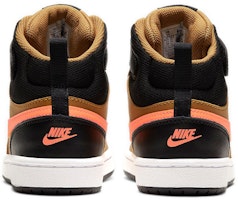 (PS) ナイキ コート バーロウ MID 2 イエロー/ブラック/ホワイト CD7783-700 Purchase (PS) ナイキ コート バーロウ MID 2 イエロー/ブラック/ホワイト CD7783-700