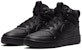 (PS) Nike Court Borough Mid 2 Younger 'Boot Hitam' BQ5442-001