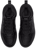 (PS) Nike Court Borough Mid 2 Younger 'Boot Hitam' BQ5442-001 Shop (PS) Nike Court Borough Mid 2 Younger 'Boot Hitam' BQ5442-001