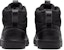 (PS) Nike Court Borough Mid 2 Younger 'Boot Hitam' BQ5442-001