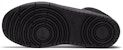 (PS) Nike Court Borough Mid 2 Younger 'Boot Hitam' BQ5442-001