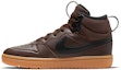 Buy (PS) Nike Court Borough Mid 2 Boot 'Coklat Gelap' BQ5442-200