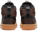 Purchase (PS) Nike Court Borough Mid 2 Boot 'Coklat Gelap' BQ5442-200