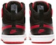 Purchase (PS) 耐克 Court Borough Mid 2 幼童 'Bred' CD7783-003