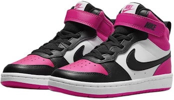 (PS) Nike Court Borough Mid 2 PSV『炫粉』 HV0935-100 Order (PS) Nike Court Borough Mid 2 PSV『炫粉』 HV0935-100