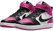 Order (Preschool) Nike Court Borough Mid 2 PSV 'Fierce Pink' HV0935-100